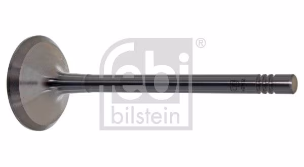 FEBI BILSTEIN Valvola di scarico