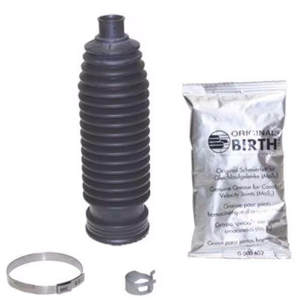 BIRTH Kit cuffia, Semiasse