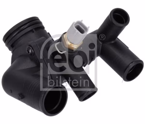 FEBI BILSTEIN Termostato, refrigerante