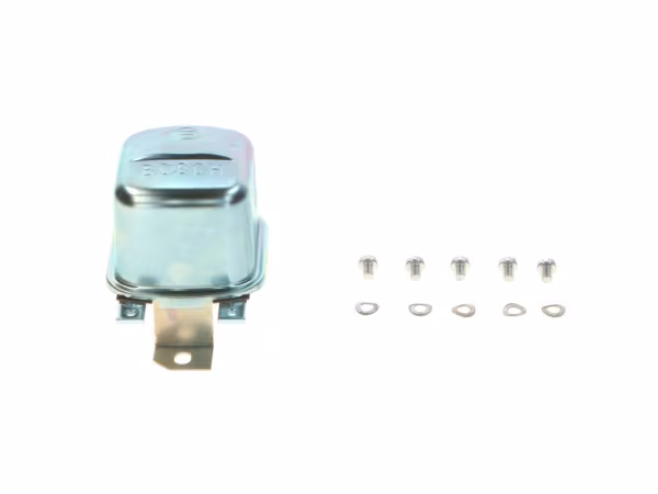 BOSCH Regolatore alternatore