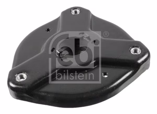 FEBI BILSTEIN Supporto ammortizzatore a molla
