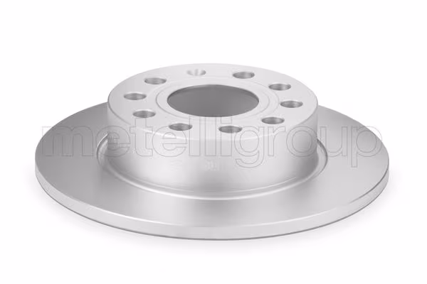 METELLI Disco freno