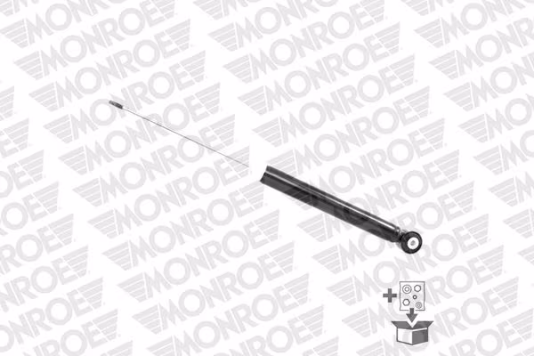 MONROE Ammortizzatore