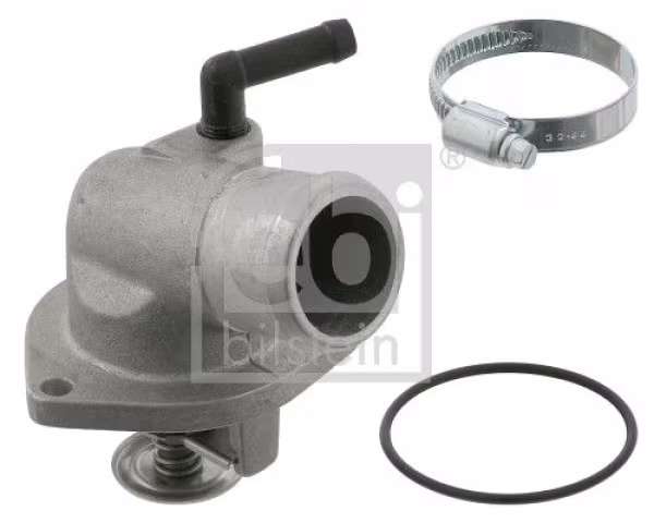 FEBI BILSTEIN Termostato, refrigerante