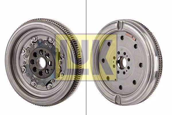 Schaeffler LuK Volano