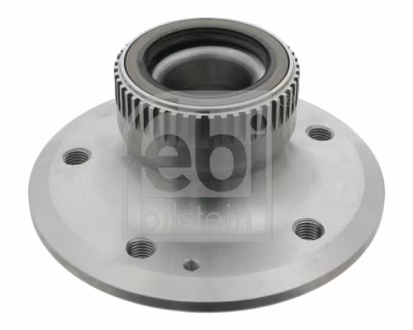 FEBI BILSTEIN Kit cuscinetto ruota