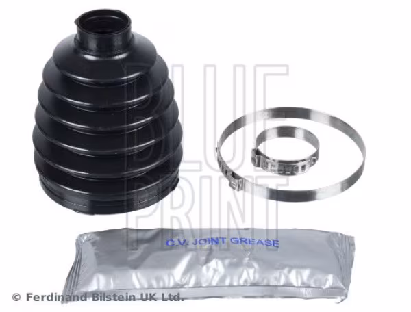 BLUE PRINT Kit cuffia, Semiasse