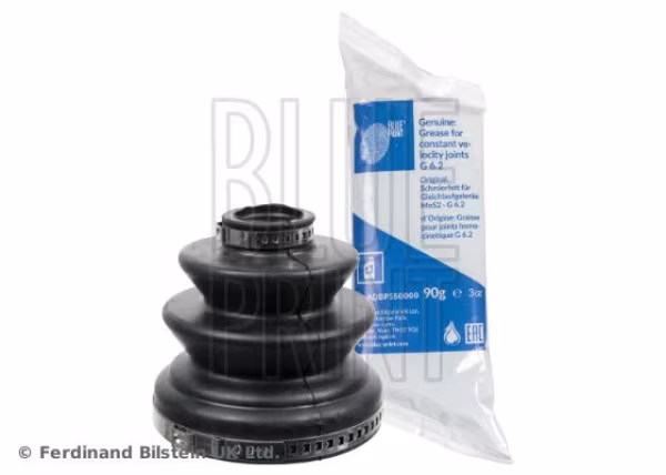 BLUE PRINT Kit cuffia, Semiasse