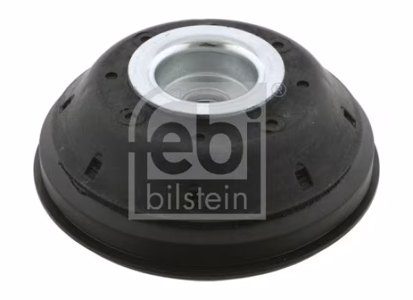 FEBI BILSTEIN Kit riparazione, Cuscinetto ammortizzatore a molla