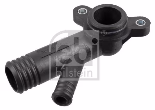 FEBI BILSTEIN Flangia d. refrigerante