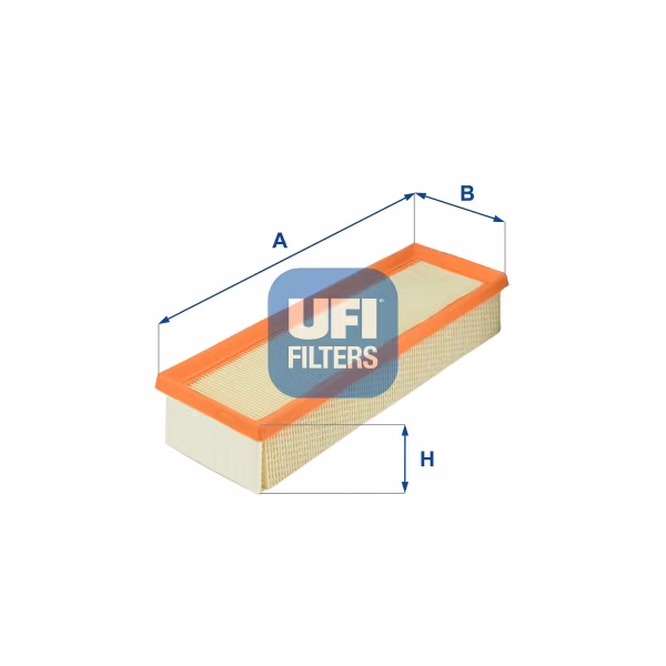 UFI Filtro aria