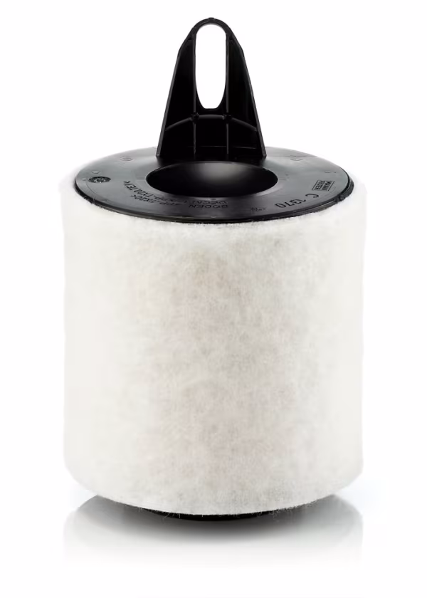 MANN-FILTER FILTRO ARIA