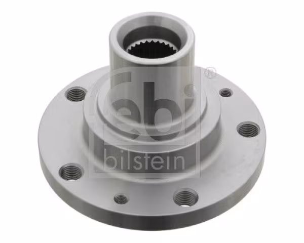 FEBI BILSTEIN Mozzo ruota