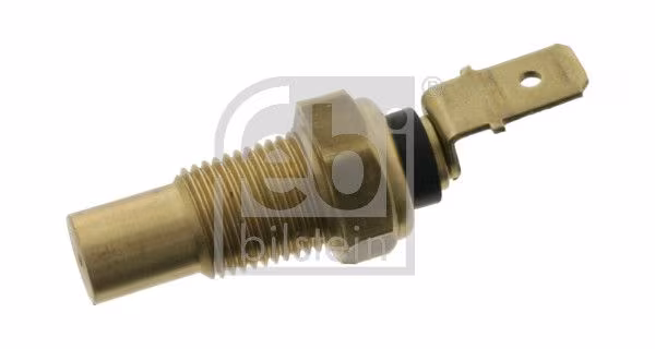 FEBI BILSTEIN Sensore, temperatura refrigerante
