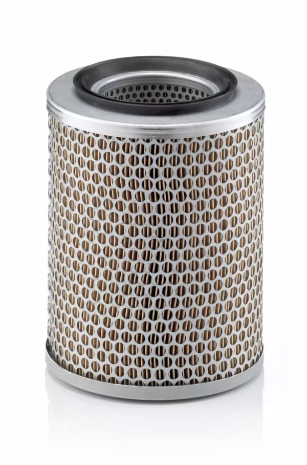 MANN-FILTER FILTRO ARIA