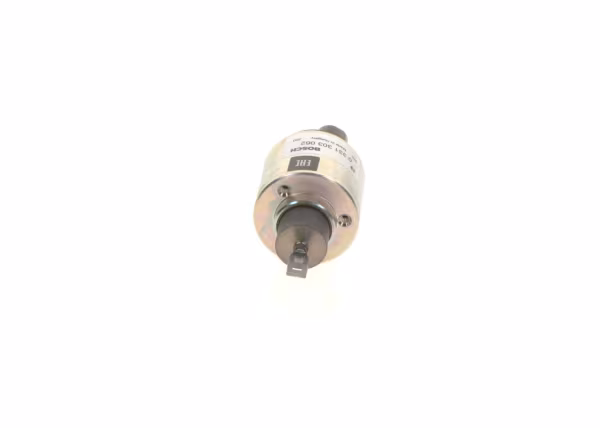 BOSCH Elettromagnete, Motore d\'avviamento