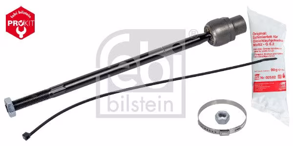 FEBI BILSTEIN Giunto assiale, Asta trasversale