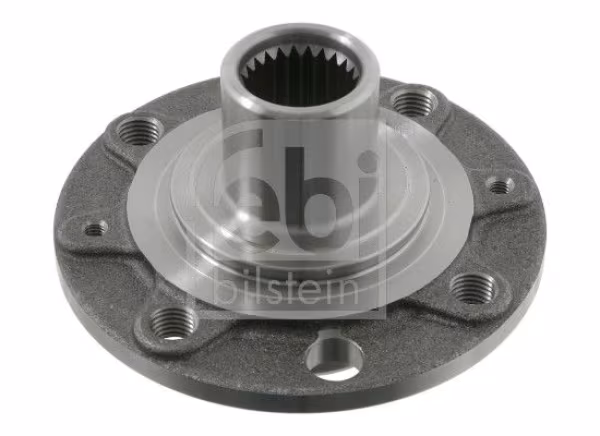 FEBI BILSTEIN Mozzo ruota