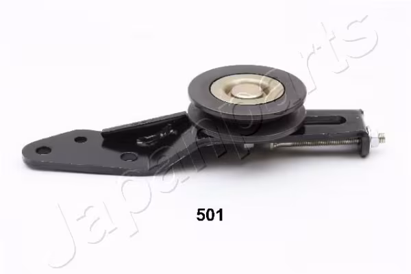 JAPANPARTS Rullo tenditore, Cinghia Poly-V