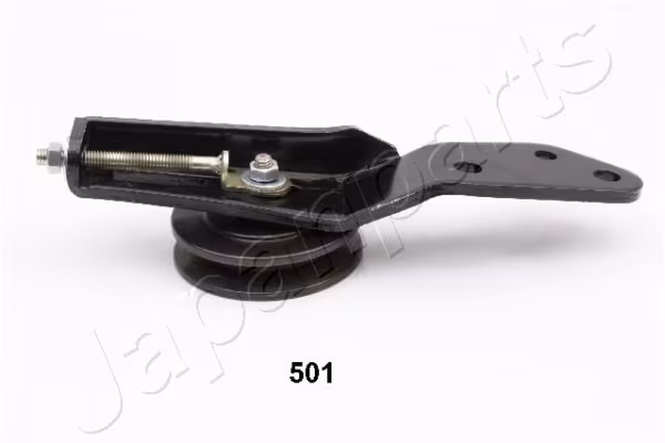 JAPANPARTS Rullo tenditore, Cinghia Poly-V