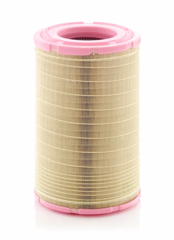 MANN-FILTER FILTRO ARIA EST.