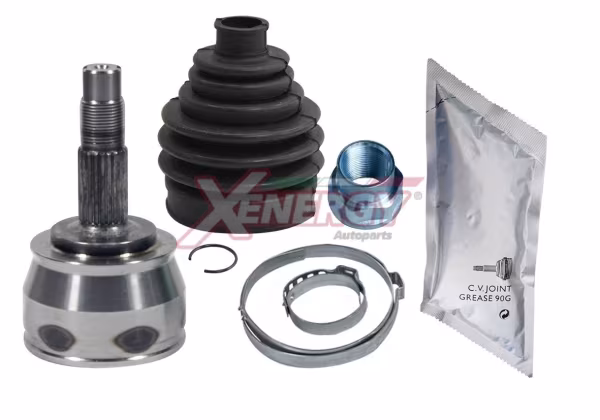 AP XENERGY Kit giunti, Semiasse