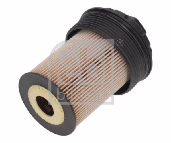 FEBI BILSTEIN Filtro olio