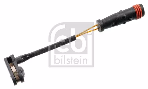 FEBI BILSTEIN Contatto segnalazione, Usura past. freno/mat. d\'attrito