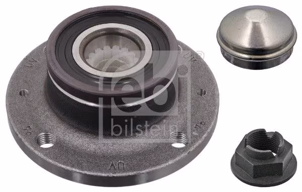 FEBI BILSTEIN Kit cuscinetto ruota