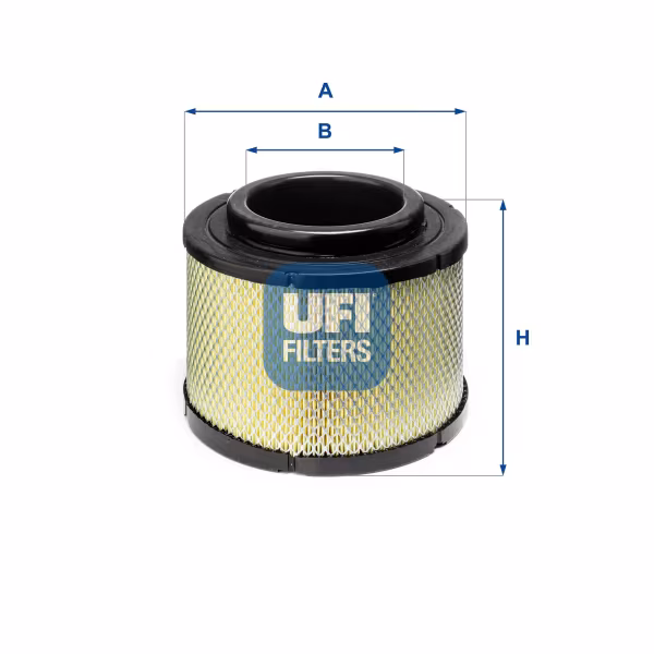 UFI Filtro aria