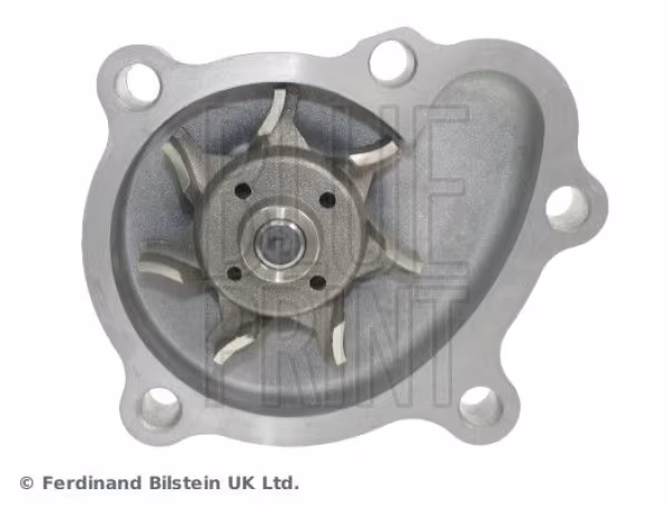 BLUE PRINT Pompa dell’acqua, raffreddamento motore