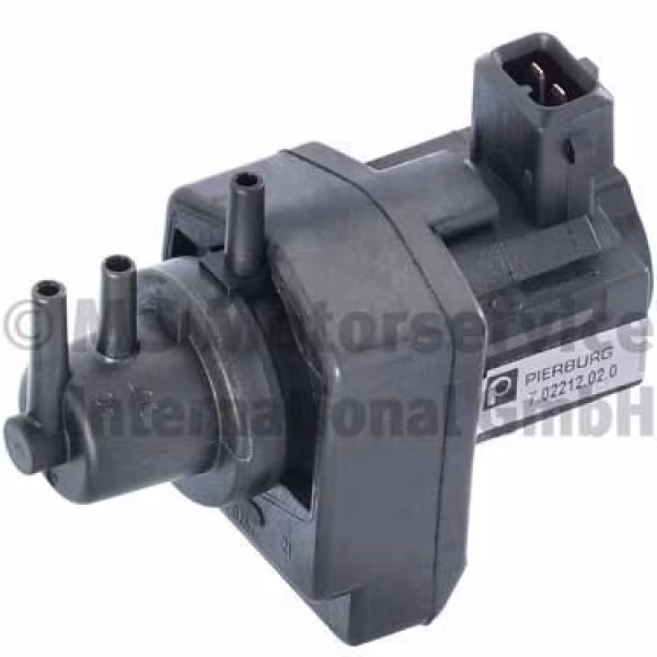 PIERBURG Convertitore pressione, Turbocompressore