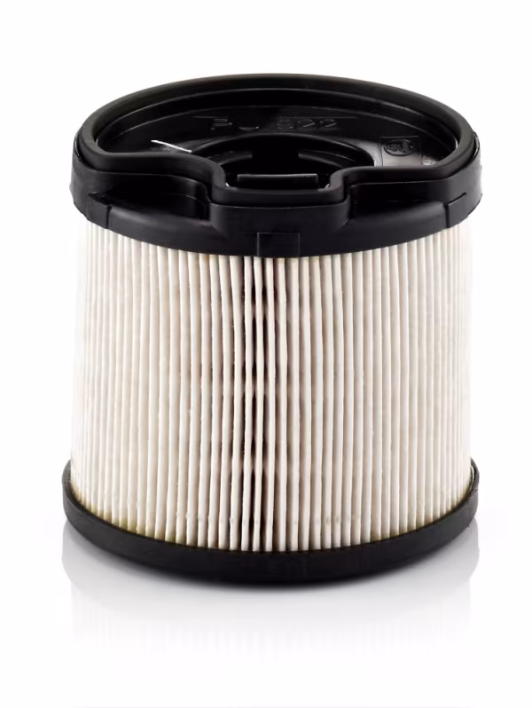 MANN-FILTER FILTRO CARBURANTE