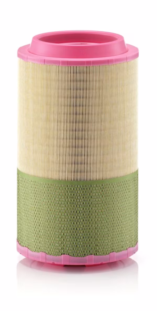 MANN-FILTER Filtro aria