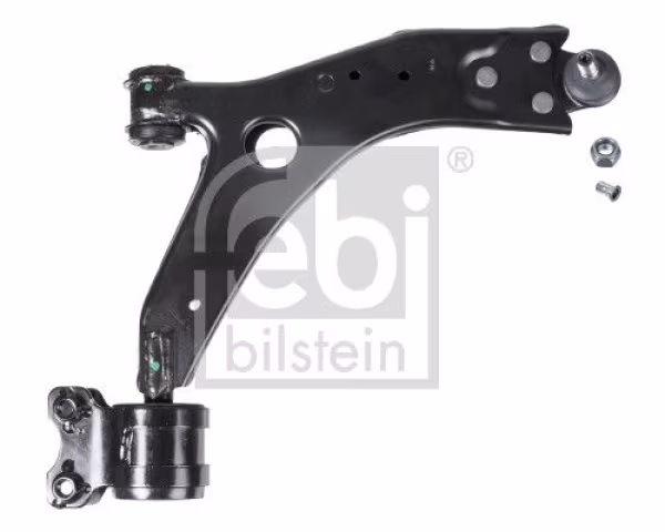 FEBI BILSTEIN Braccio oscillante, Sospensione ruota