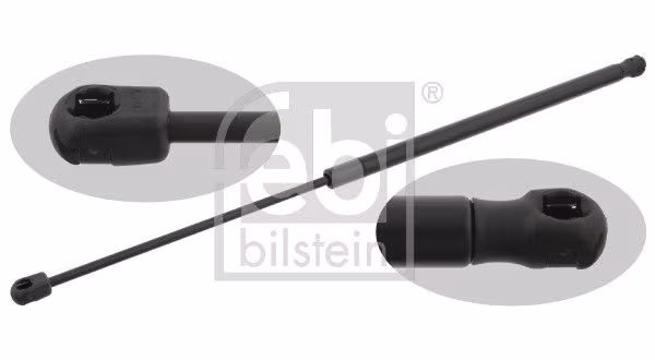 FEBI BILSTEIN Ammortizatore pneumatico, Cofano bagagli /vano carico