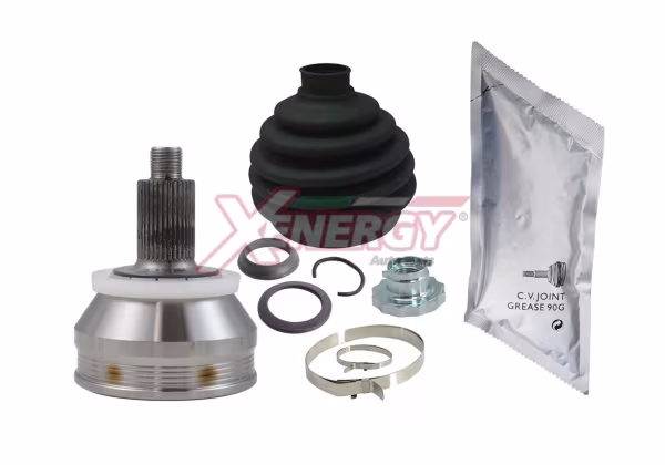 AP XENERGY Kit giunti, Semiasse