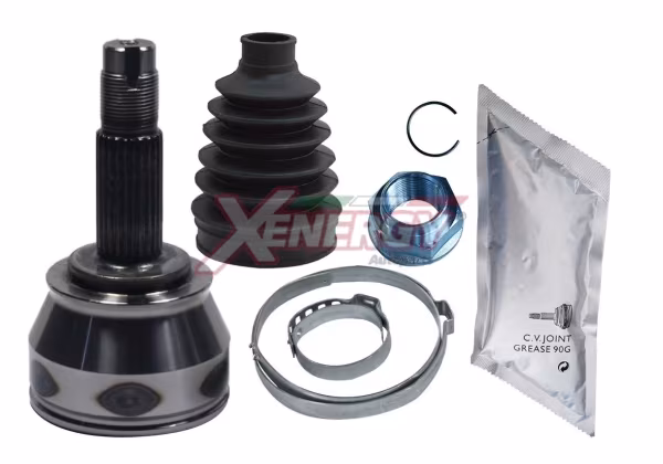 AP XENERGY Kit giunti, Semiasse