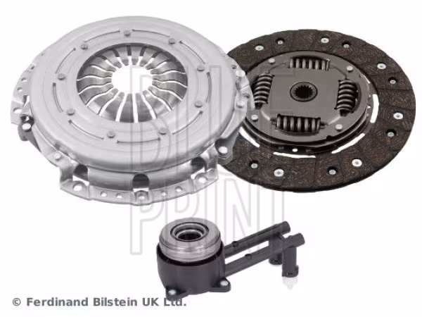 BLUE PRINT Kit frizione
