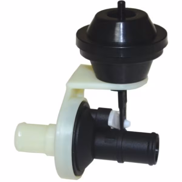 BIRTH Valvola regolazione refrigerante