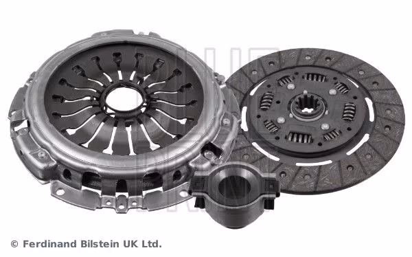BLUE PRINT Kit frizione