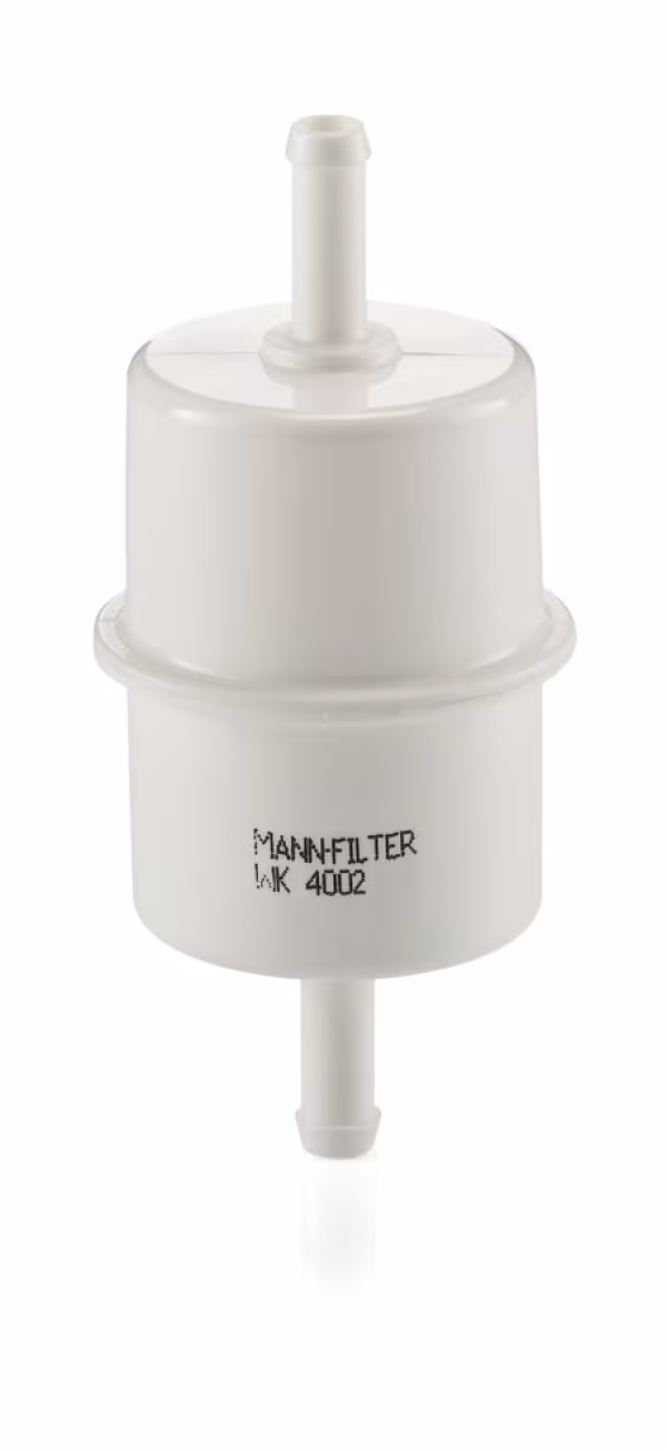 MANN-FILTER FILTRO CARBURANTE