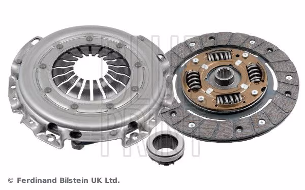 BLUE PRINT Kit frizione