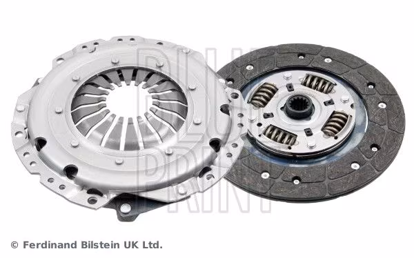 BLUE PRINT Kit frizione