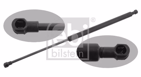 FEBI BILSTEIN Ammortizatore pneumatico, Cofano bagagli /vano carico