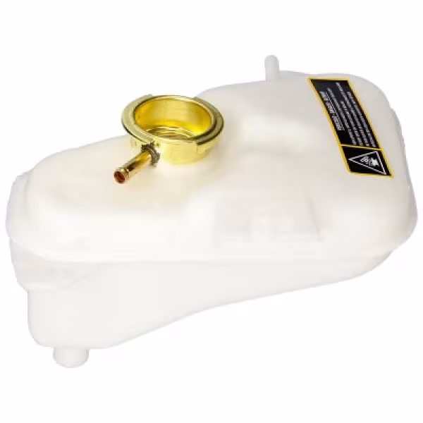 BIRTH Serbatoio compensazione, Refrigerante