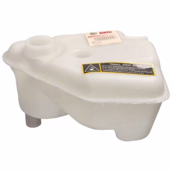 BIRTH Serbatoio compensazione, Refrigerante
