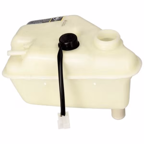BIRTH Serbatoio compensazione, Refrigerante