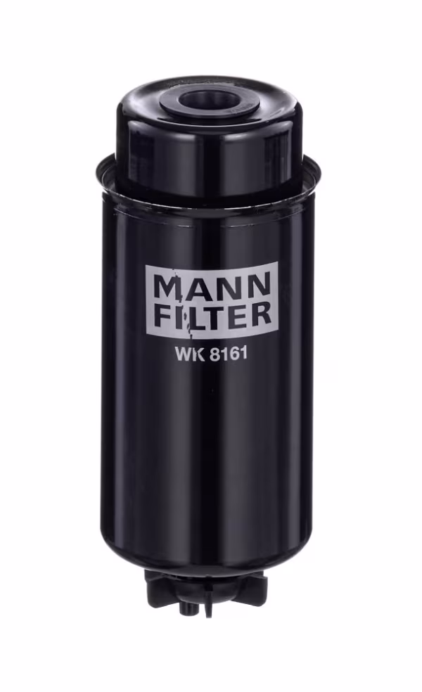 MANN-FILTER FILTRO CARBURANTE