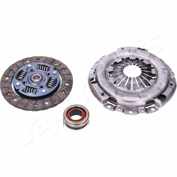 JAPANPARTS Kit frizione